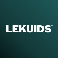 LEKUIDS ™ logo - Similar company to Purple Thread Films