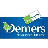 Les Productions Horticoles Demers inc. logo - Similar company to Cetaq
