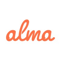 alma translations logo - Similar company to Bhaasha