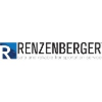 Renzenberger, Inc. logo - Similar company to Pacific Asphalt
