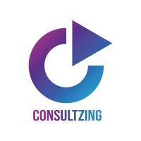 Consultzing logo - Similar company to Lampaegypt