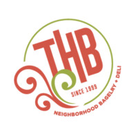 THB Bagelry & Deli logo - Similar company to Tek Global Solutions.Com