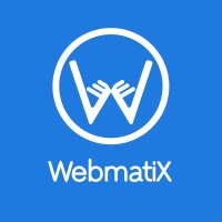 WebmatiX Marketing logo - Similar company to Telzon Solutions Llc