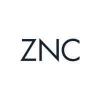 ZNC logo - Similar company to Collabarét Creative