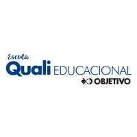 Quali Educacional Objetivo logo - Similar company to Solve