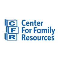 Center For Family Resources logo - Similar company to United Way Passaic County