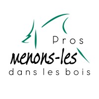 Pros menons-les dans les bois logo - Similar company to D'Un Pas Décidez