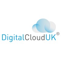 Digital Cloud UK logo - Similar company to Proximo 3