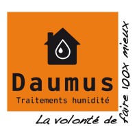 Daumus logo - Similar company to Murprotec Qualite Service