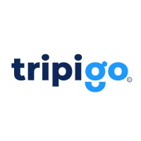 TripiGo logo - Similar company to Travelos
