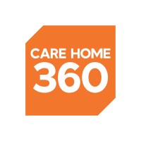 Care Home 360 logo - Similar company to Strongman Lifts Ltd