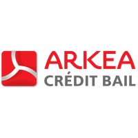 Arkéa Crédit Bail logo - Similar company to Arkéa Lending Services