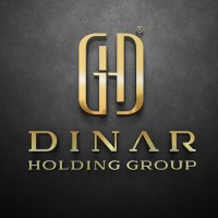 Dinar Holding Group logo - Similar company to 创马会
