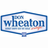 Don Wheaton Chevrolet Buick GMC Cadillac logo - Similar company to Leon'S Auto Body