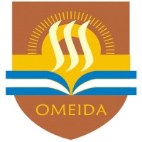 Omeida Language College logo - Similar company to Intil