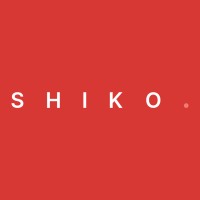 SHIKO logo - Similar company to Phi Design