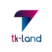 TK Land | تی کِی لند logo - Similar company to Ispe