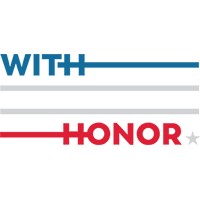 With Honor logo - Similar company to Change Of Command