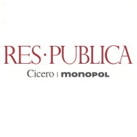 Res Publica Verlags GmbH logo - Similar company to Archithese