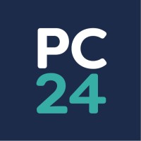 Primary Care 24 logo - Similar company to Mastercall Healthcare