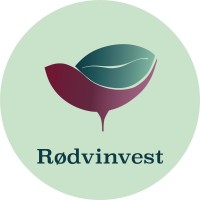 Rødvinvest logo - Similar company to Robust Bemanning