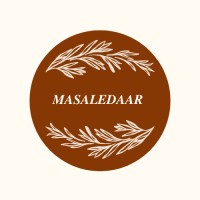Masaledaar logo - Similar company to Zestora-Marks