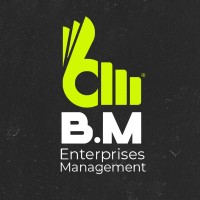 BM Enterprises Management logo - Similar company to Hiring Point