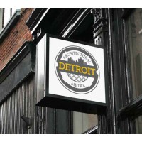 Detroit Architectural Metal, LLC logo - Similar company to Architectural System Fabricators Llc
