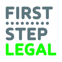 First Step Legal logo - Similar company to First Step Program
