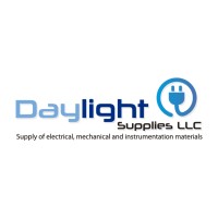 DAYLIGHT SUPPLIES MIAMI logo - Similar company to Ipcs Gmbh