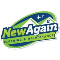 New Again Services