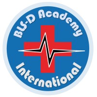 BLS-D Academy logo - Similar company to Smat Training