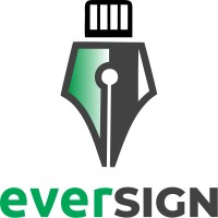 EVERSIGN logo - Similar company to Cxdesigns