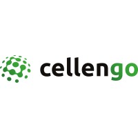Cellengo logo - Similar company to Madecell