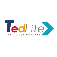 TedLite logo - Similar company to Imversion