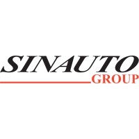 Sinauto Srl logo - Similar company to Evolve R&D
