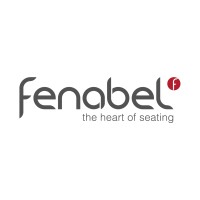 Fenabel - The Heart of Seating logo - Similar company to Elastron Group