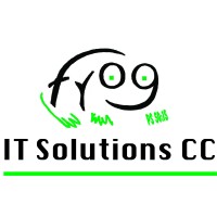 Frog IT Solutions
