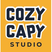 Cozy Capy Studio logo - Similar company to Asivi Cyl