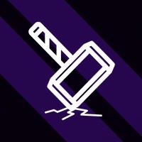 Breaking Conf logo - Similar company to Nexton