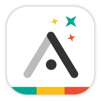 Adalo logo - Similar company to Bubble