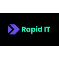 RapidIT logo - Similar company to Rapid It
