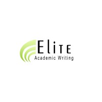 Elite Academic Writing logo - Similar company to Peepl
