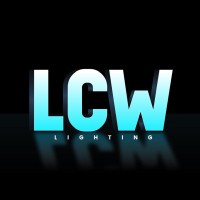 LCW Lighting logo - Similar company to Floodlight Electric