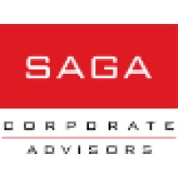 Saga Corporate Advisors As