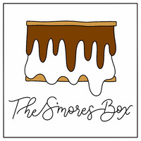 TheS'moresBox logo - Similar company to Alima Media Group