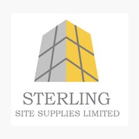 Sterling Site Supplies Ltd logo - Similar company to Scrubbingtons