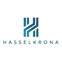 Hasselkrona Group AB logo - Similar company to Ekwit Ab
