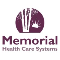 Memorial Health Care Systems - Seward logo - Similar company to Huggins Hospital