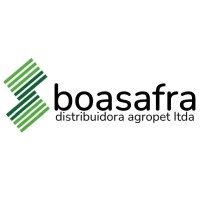 Boa Safra Distribuidora Agropet logo - Similar company to Agropet Mineiro